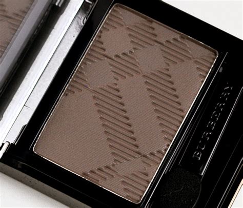 burberry taupe brown eyeshadow|Burberry Taupe Brown (07) Sheer Eye Shadow Product Info.